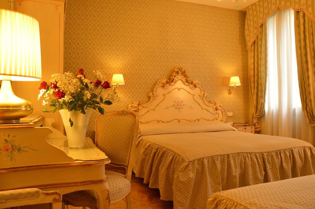 Hotel Canaletto Venedig