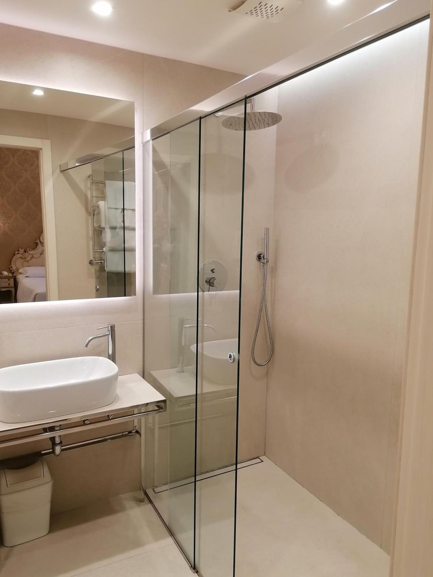 Canaletto Hotel Venedig