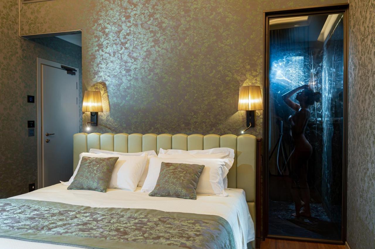 Canaletto Hotel Venedig