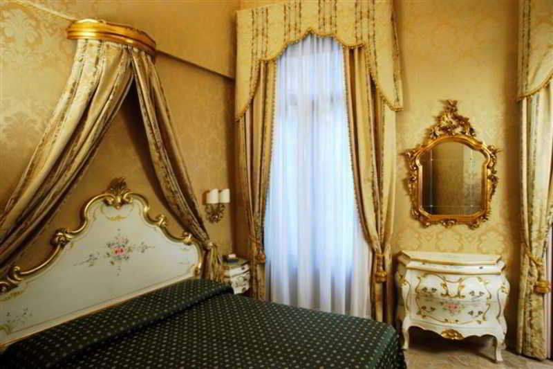Canaletto Hotel Venedig