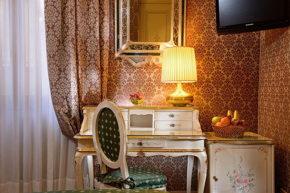 Hotel Canaletto Venedig